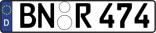 BN-R474