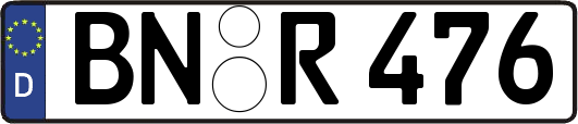 BN-R476