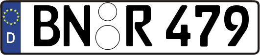 BN-R479