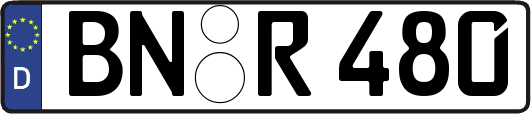 BN-R480