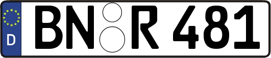 BN-R481