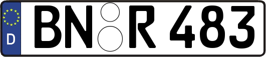 BN-R483