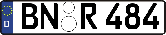 BN-R484