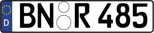 BN-R485