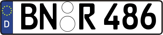 BN-R486