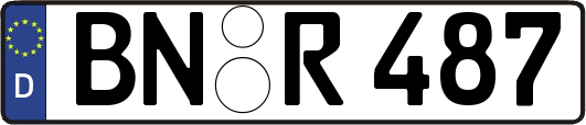 BN-R487