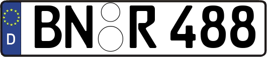 BN-R488