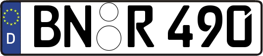 BN-R490