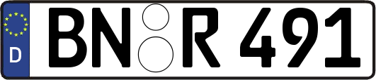 BN-R491