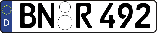 BN-R492