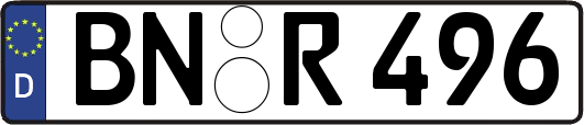 BN-R496