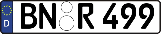 BN-R499