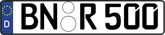 BN-R500