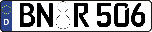 BN-R506