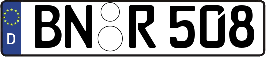 BN-R508