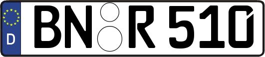 BN-R510