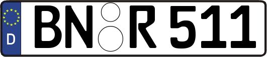BN-R511