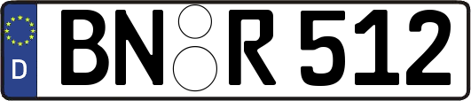 BN-R512