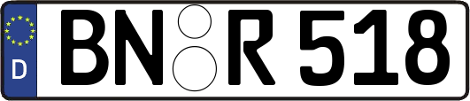 BN-R518
