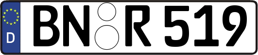 BN-R519