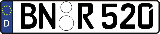 BN-R520