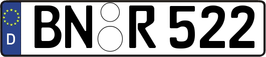 BN-R522
