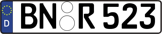BN-R523