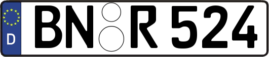 BN-R524