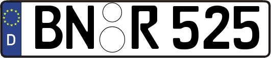 BN-R525