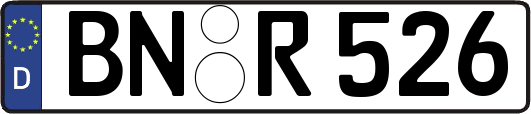BN-R526