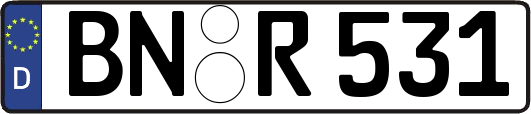 BN-R531
