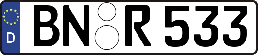 BN-R533