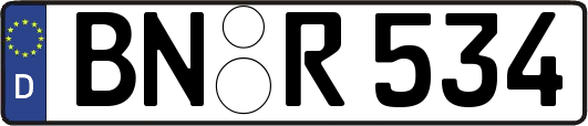 BN-R534