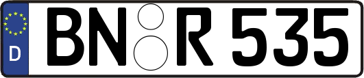 BN-R535