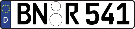 BN-R541