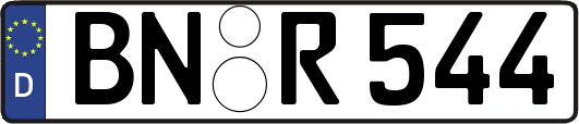 BN-R544
