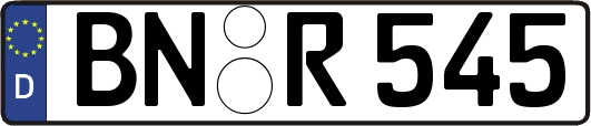 BN-R545