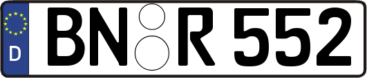 BN-R552