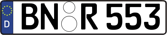 BN-R553