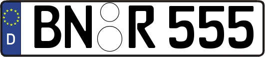 BN-R555