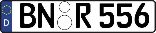 BN-R556