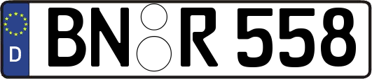 BN-R558