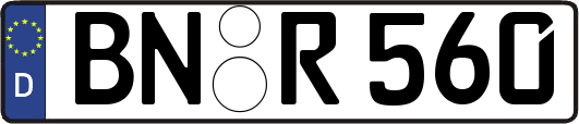 BN-R560