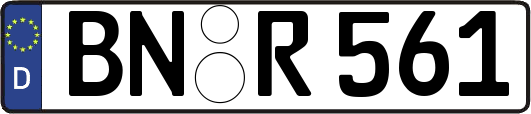 BN-R561