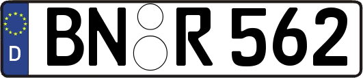 BN-R562