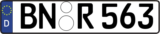 BN-R563