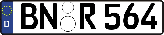 BN-R564