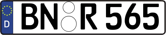 BN-R565