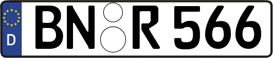 BN-R566