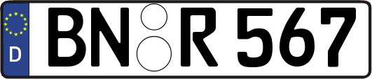 BN-R567
